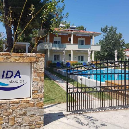 Laida Studios Prinos  Exterior photo