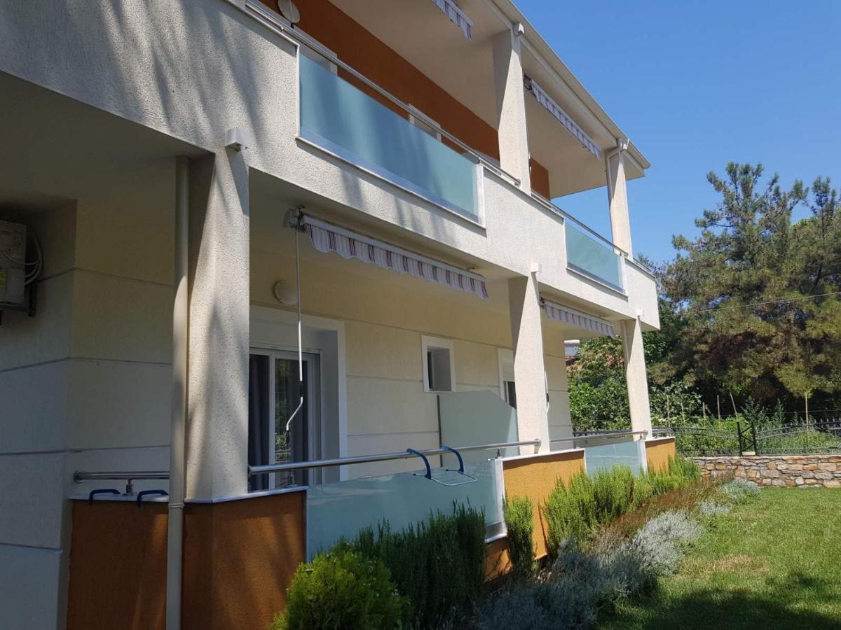 Laida Studios Prinos  Exterior photo