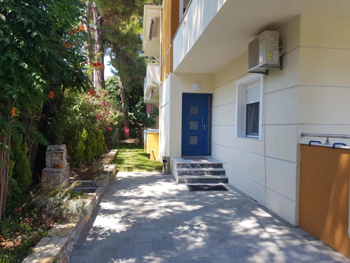 Laida Studios Prinos  Exterior photo