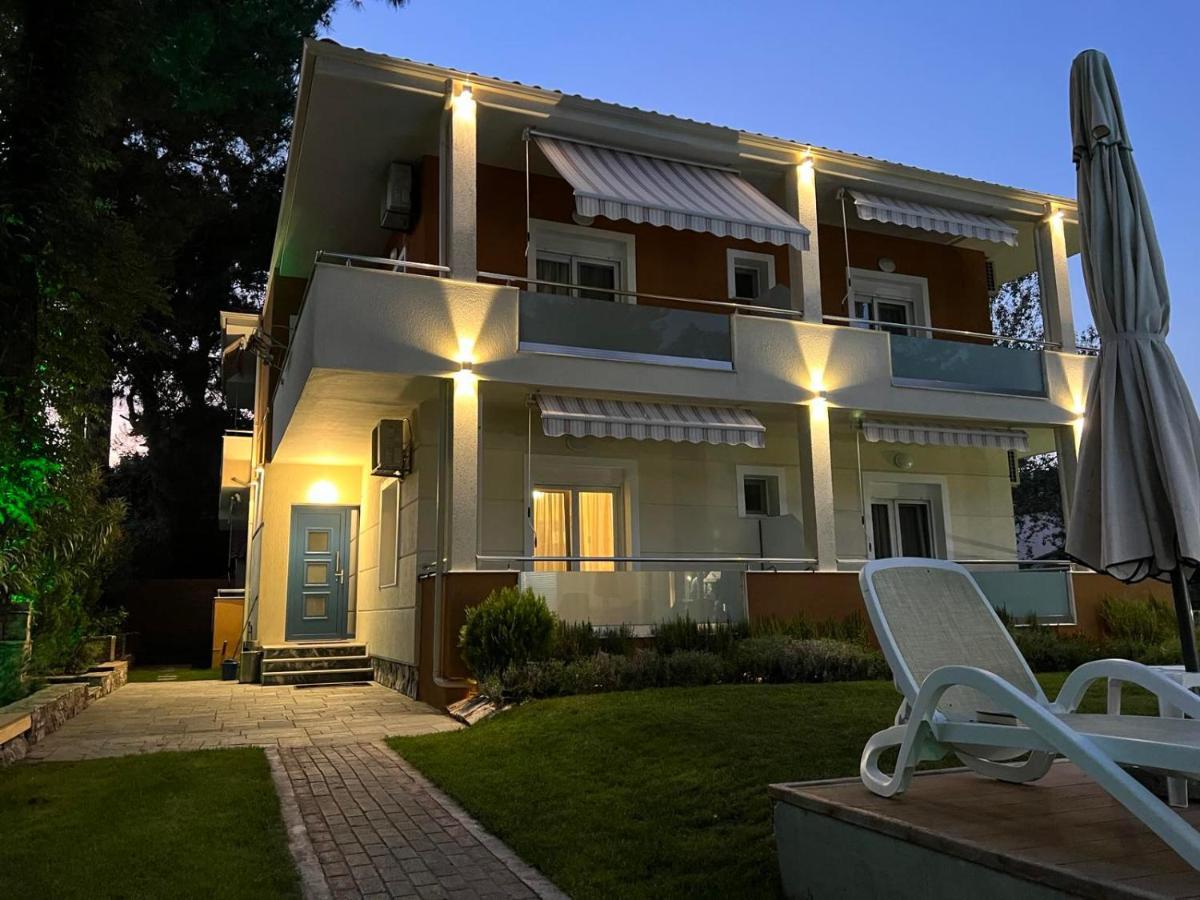 Laida Studios Prinos  Exterior photo