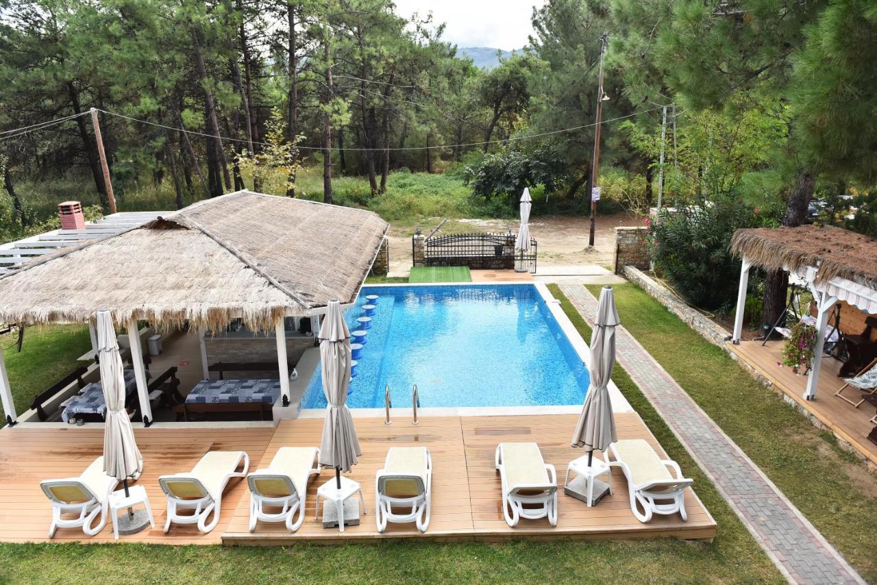 Laida Studios Prinos  Exterior photo