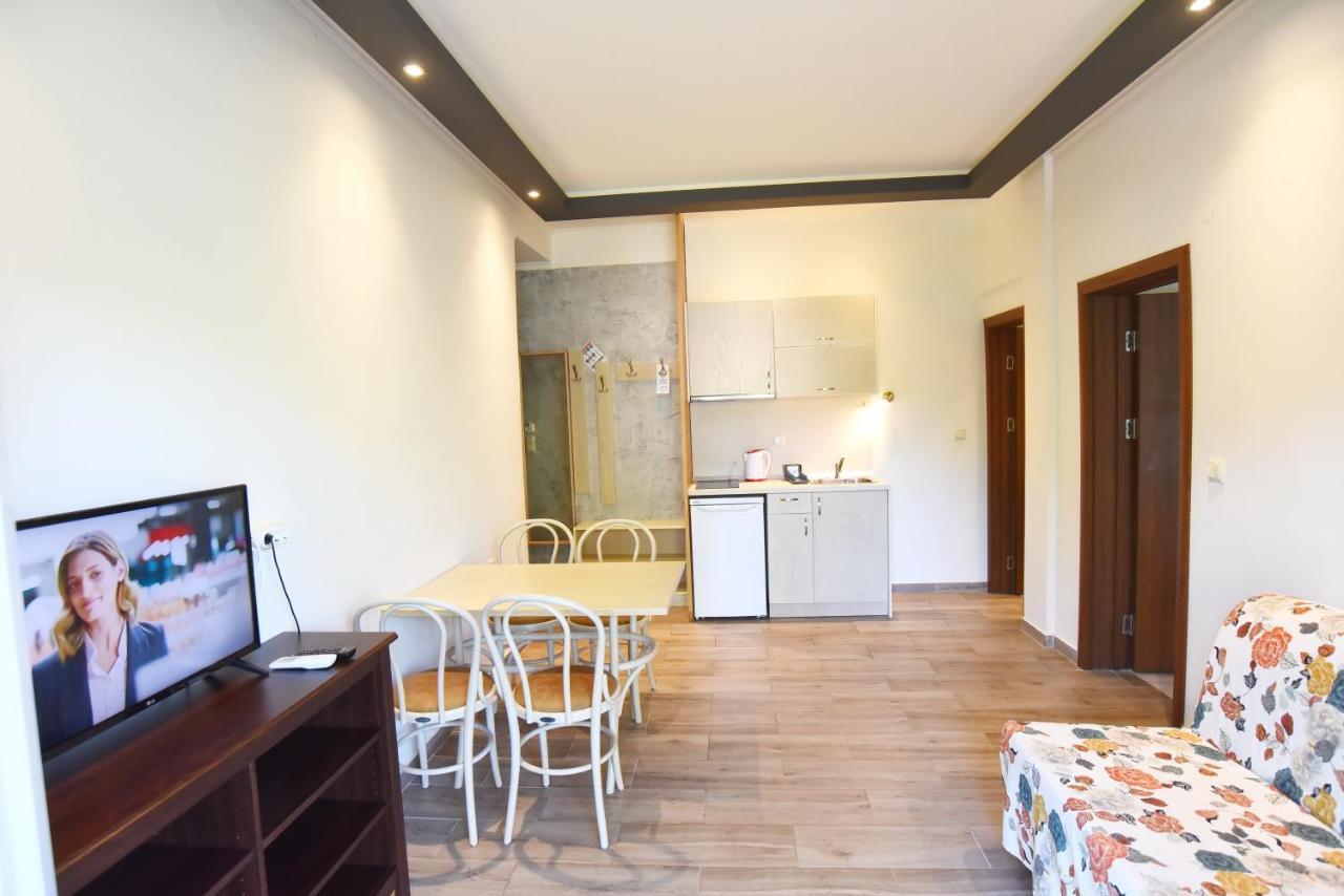 Laida Studios Prinos  Exterior photo