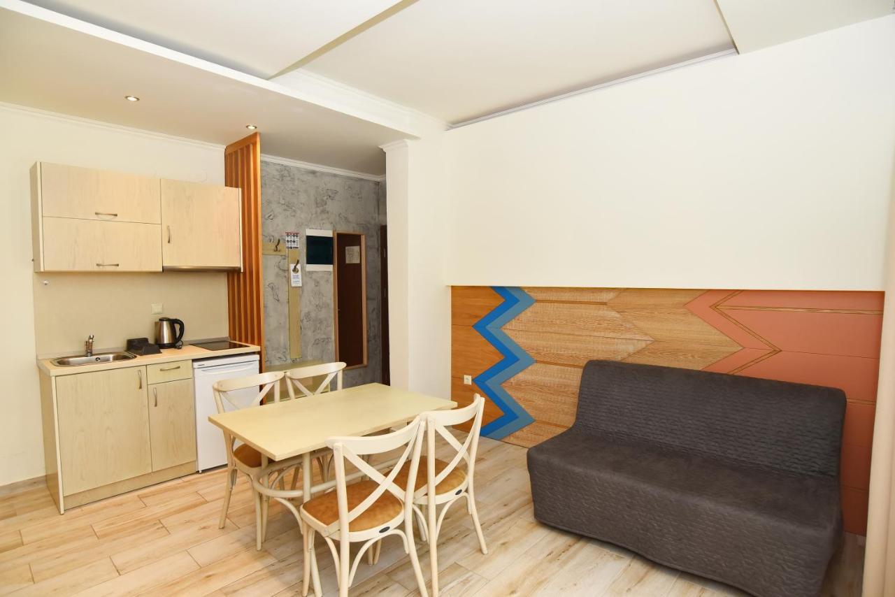 Laida Studios Prinos  Exterior photo