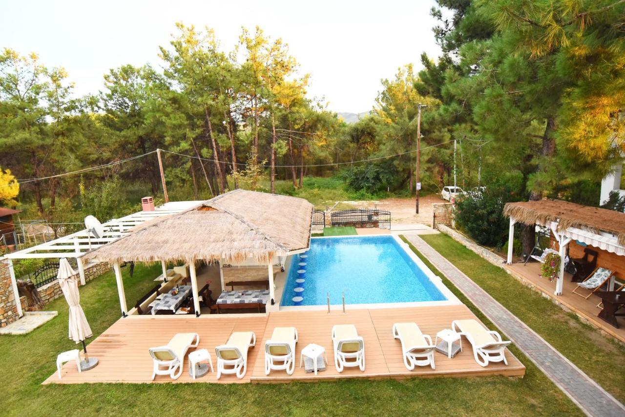 Laida Studios Prinos  Exterior photo