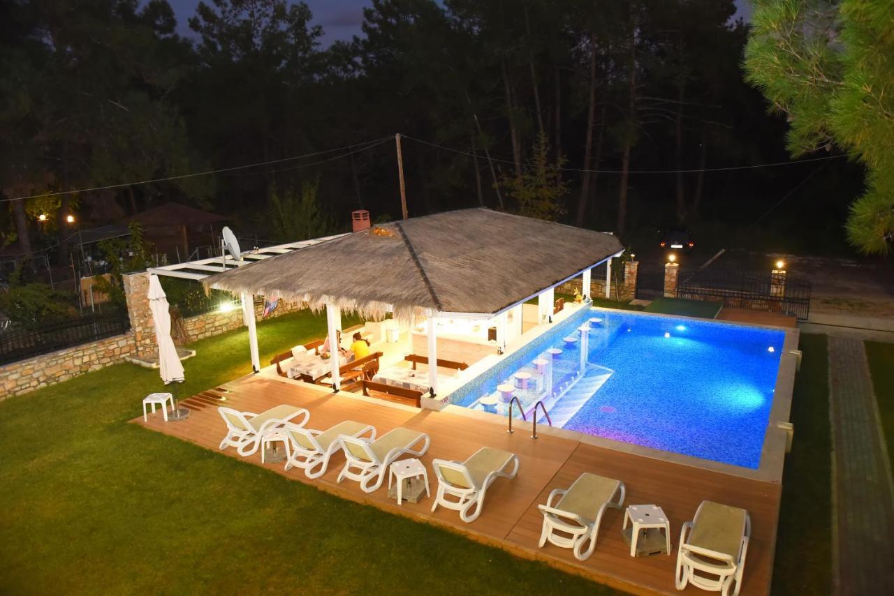 Laida Studios Prinos  Exterior photo