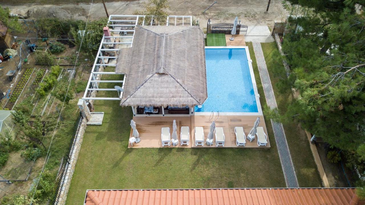 Laida Studios Prinos  Exterior photo